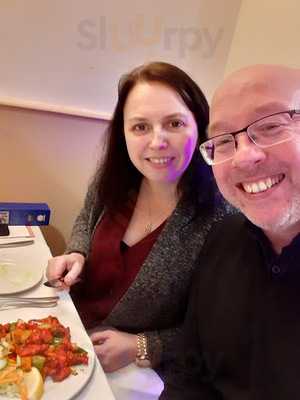 Monsoon Contemporary Indian Cuisine