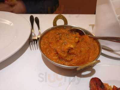 Monsoon Contemporary Indian Cuisine
