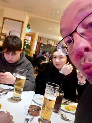 Monsoon Contemporary Indian Cuisine