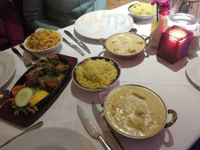 Monsoon Contemporary Indian Cuisine