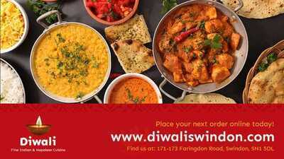 Monsoon Contemporary Indian Cuisine