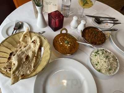 Monsoon Contemporary Indian Cuisine