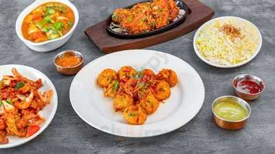 Tandoori Palace