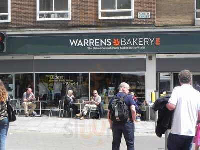 Warrens Bakery