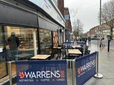 Warrens Bakery