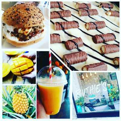 Ruthie's Kaffe