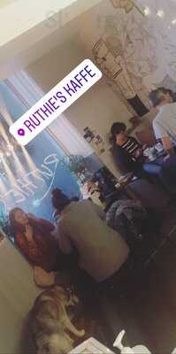 Ruthie's Kaffe