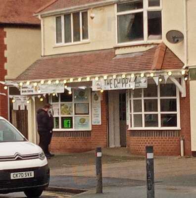 The Chippy Rhyl