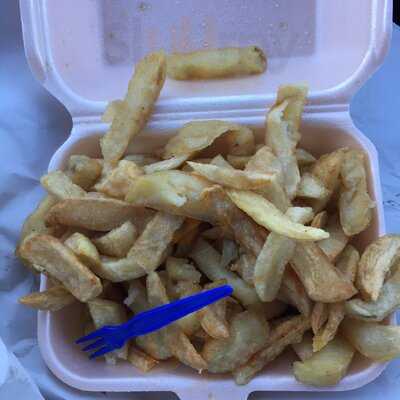 The Chippy Rhyl