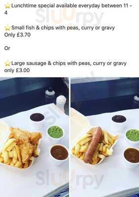 The Chippy Rhyl