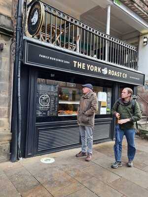 The York Roast Co