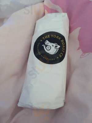 The York Roast Co