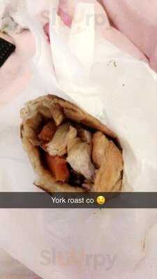 The York Roast Co