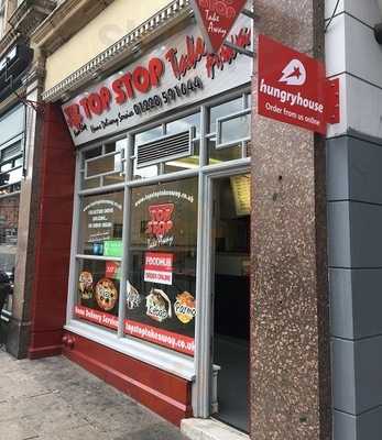 Top Stop Takeaway
