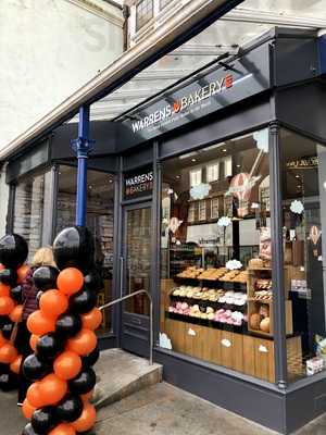 Waren's Bakery