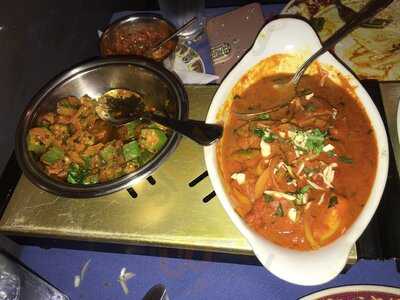 The Amina Tandoori