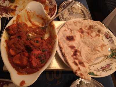 The Amina Tandoori