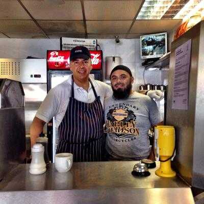 The Fish & Chip Plaice