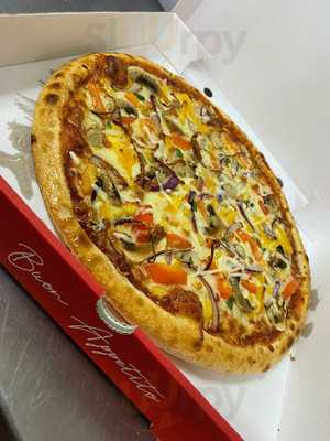 Kingfishers Fish And Chips