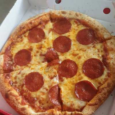 Kingfishers Fish And Chips