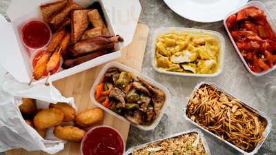 Sunrise Chinese Takeaway