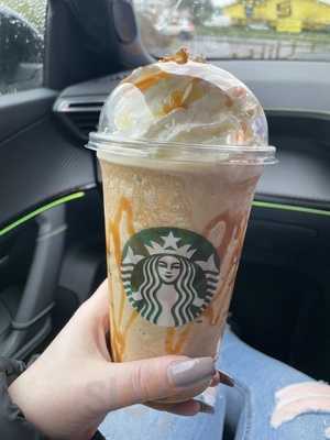 Starbuck Gloucester Retail Park