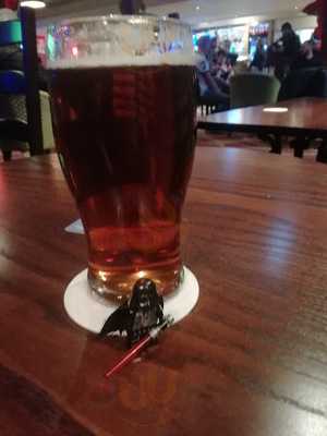 The Shield And Dagger