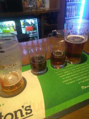 The Shield And Dagger