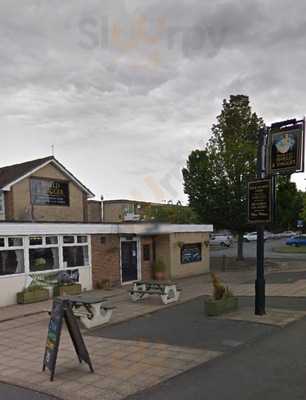 The Shield And Dagger