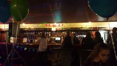 The Shield And Dagger