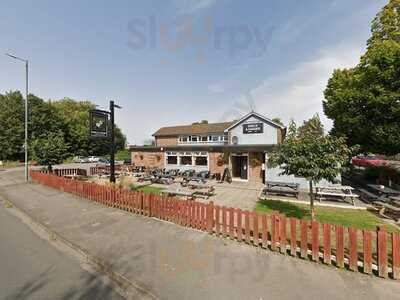 The Shield And Dagger