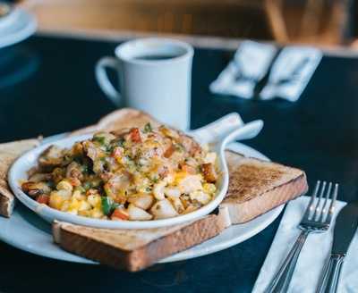 Sunnyside & Sunnyside Too Restaurants