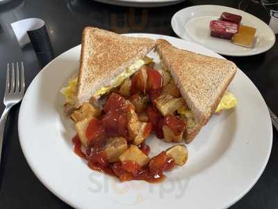 Sunnyside & Sunnyside Too Restaurants