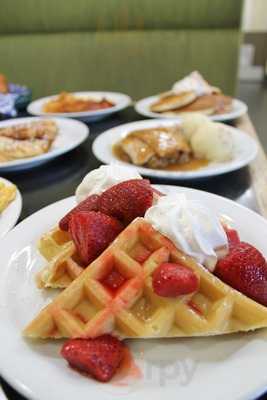 Sunnyside & Sunnyside Too Restaurants