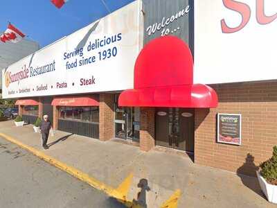 Sunnyside & Sunnyside Too Restaurants