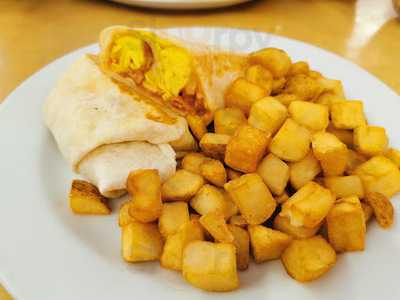 Sunnyside & Sunnyside Too Restaurants