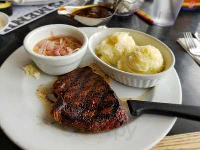 Sunnyside & Sunnyside Too Restaurants