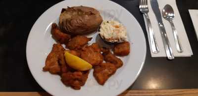 Sunnyside & Sunnyside Too Restaurants