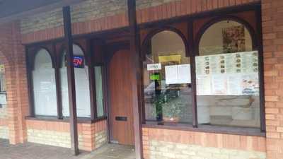 Wing Yip Chinesse Takeaway