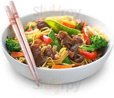 Wing Yip Chinesse Takeaway