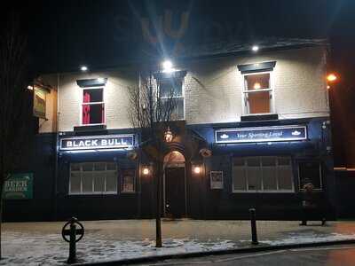 Black Bull Hotel