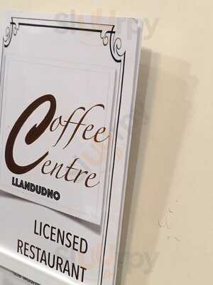 Coffee Centre