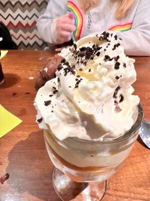 The Redgrove Harvester