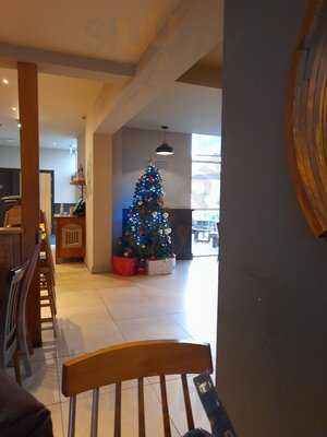 The Redgrove Harvester