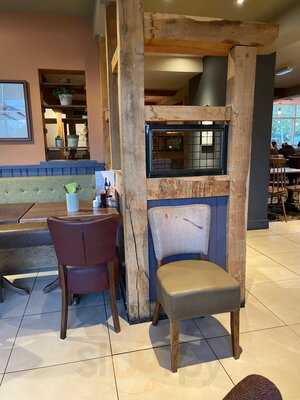 The Redgrove Harvester