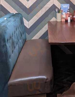 The Redgrove Harvester