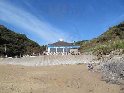 Surfside Cafe