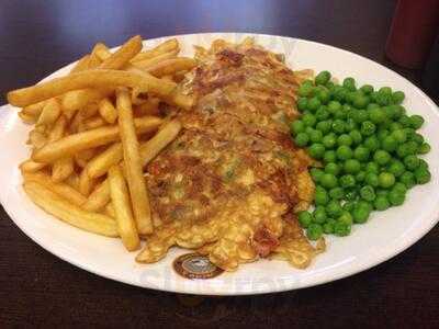 Nino's Cafe & Restaurant Cosham