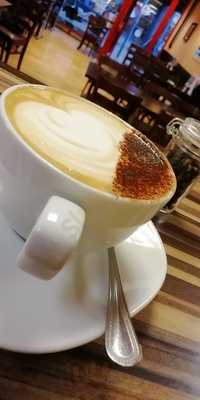 Nino's Cafe & Restaurant Cosham