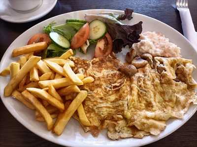 Nino's Cafe & Restaurant Cosham